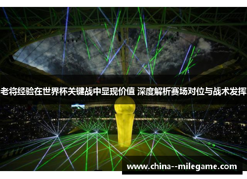 老将经验在世界杯关键战中显现价值 深度解析赛场对位与战术发挥